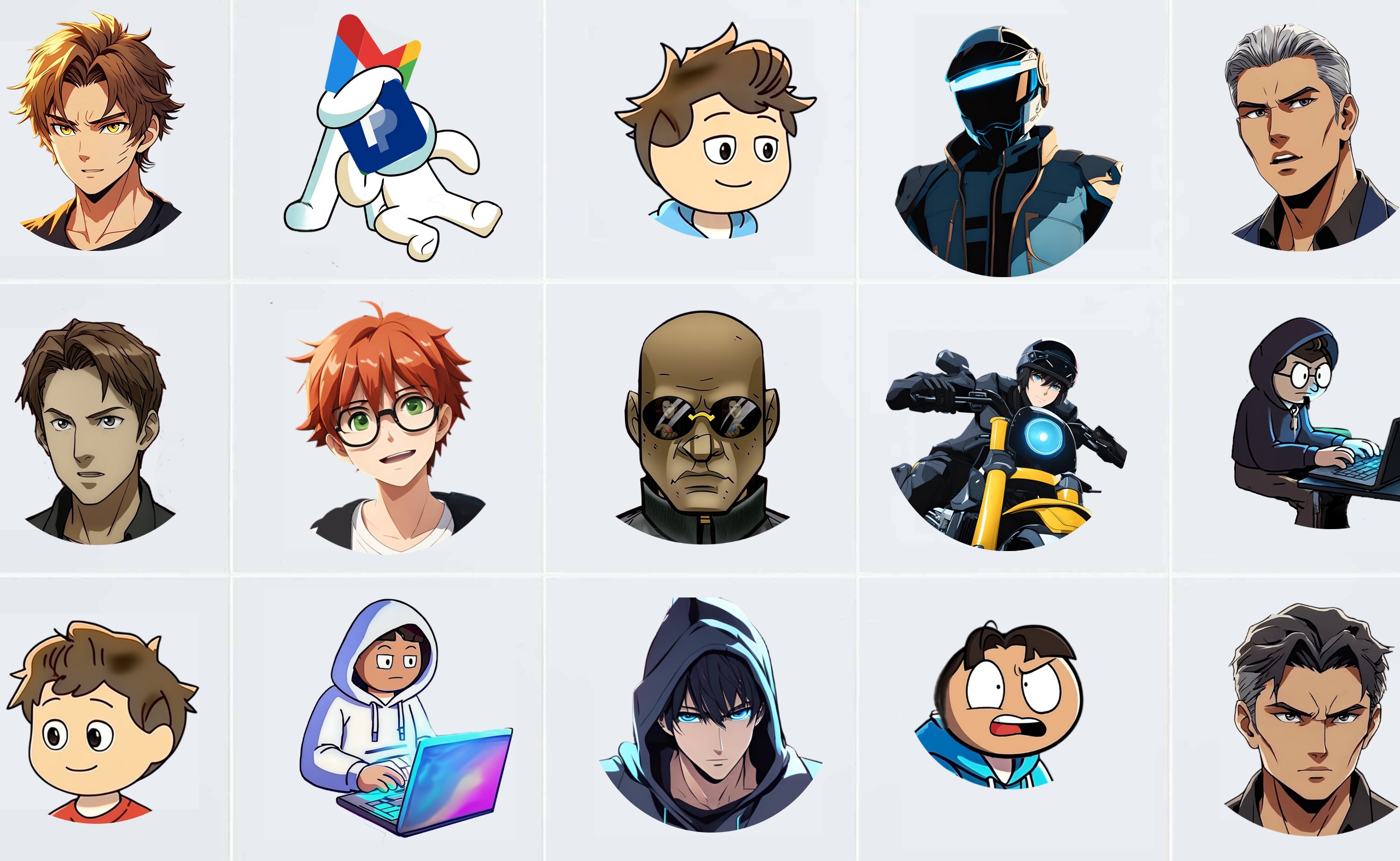 Formation pour apprendre à faire des animés